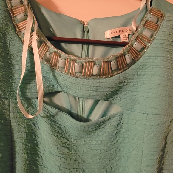 Midi dress - Picture 6 of 6